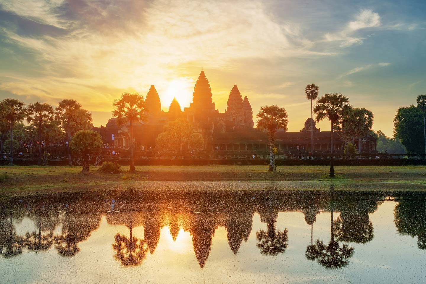 cambodia weather travel
