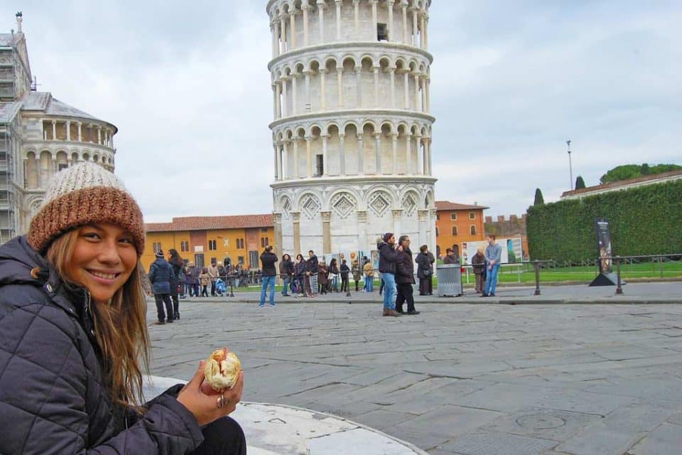 anna pisa picnic