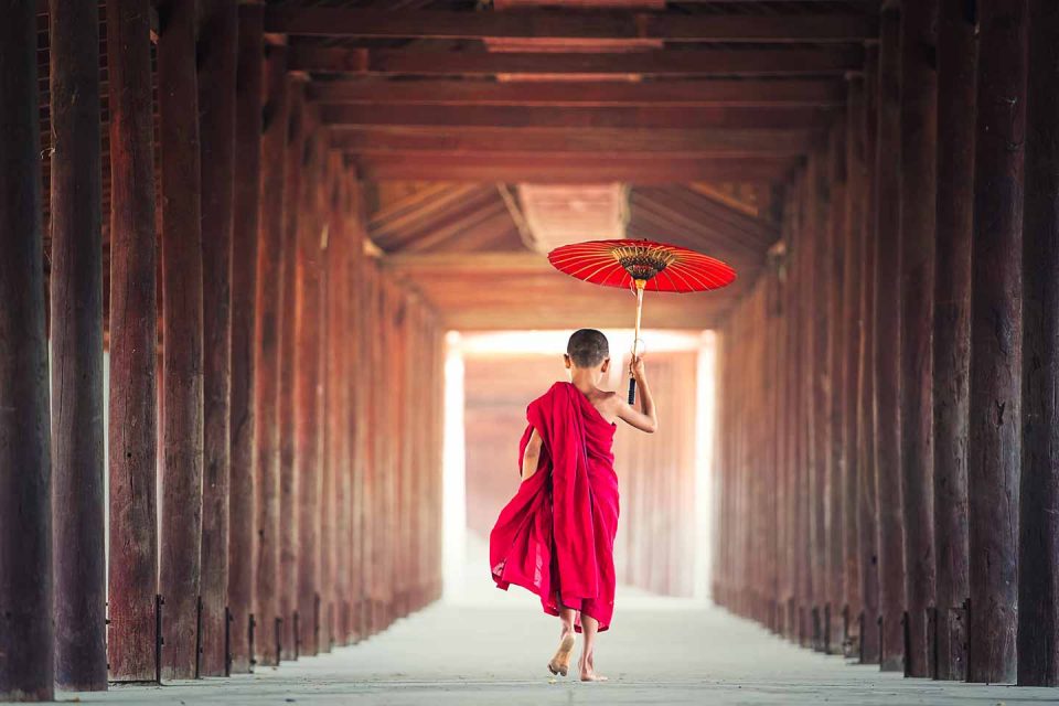 where to stay bagan