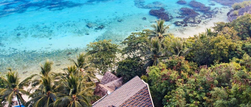 Best places to stay in cebu