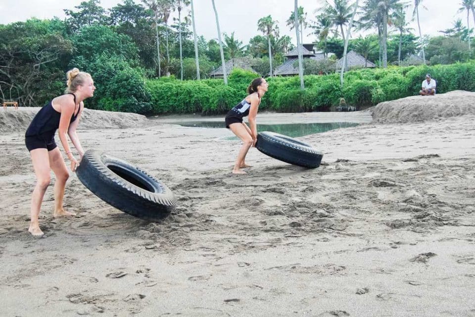 bootcamp canggu