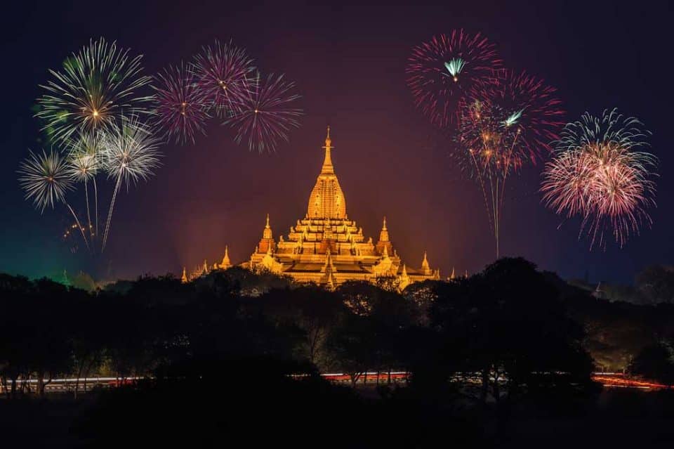 burma-festivals