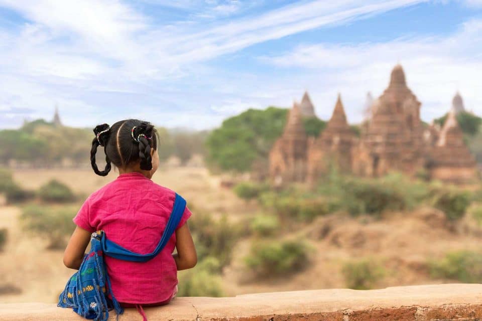 burma travel tips