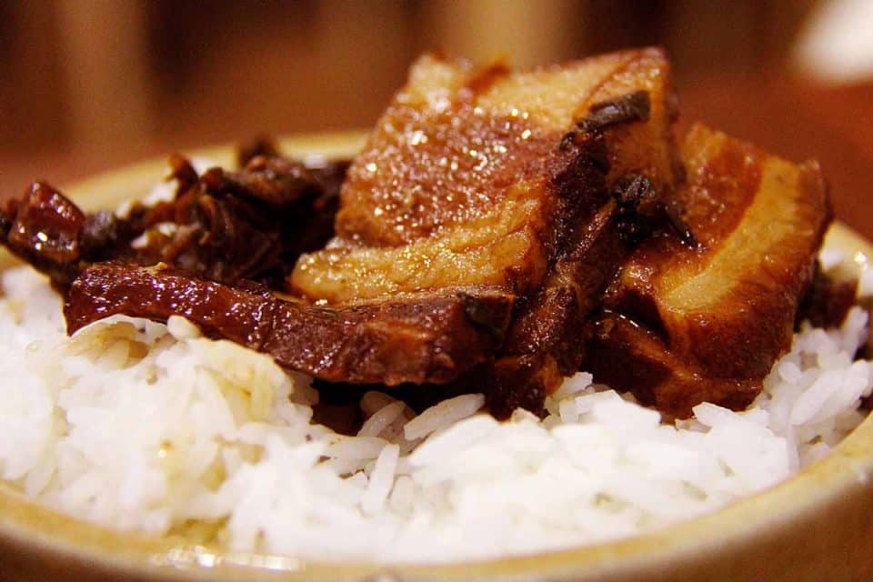 Philippines Food