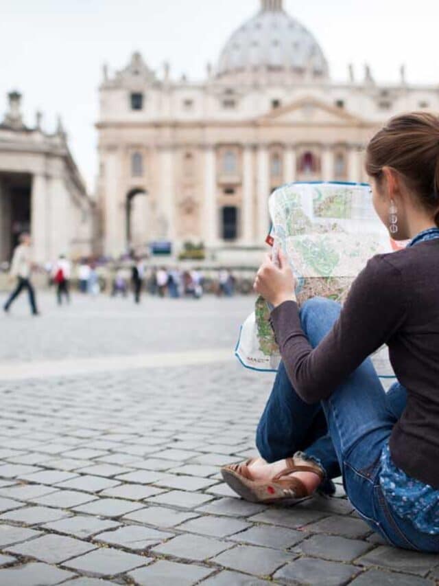 7 of the Cheapest Destinations in Europe