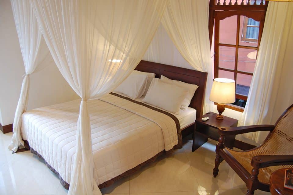 Gayatri Bungalow, Ubud, Bali