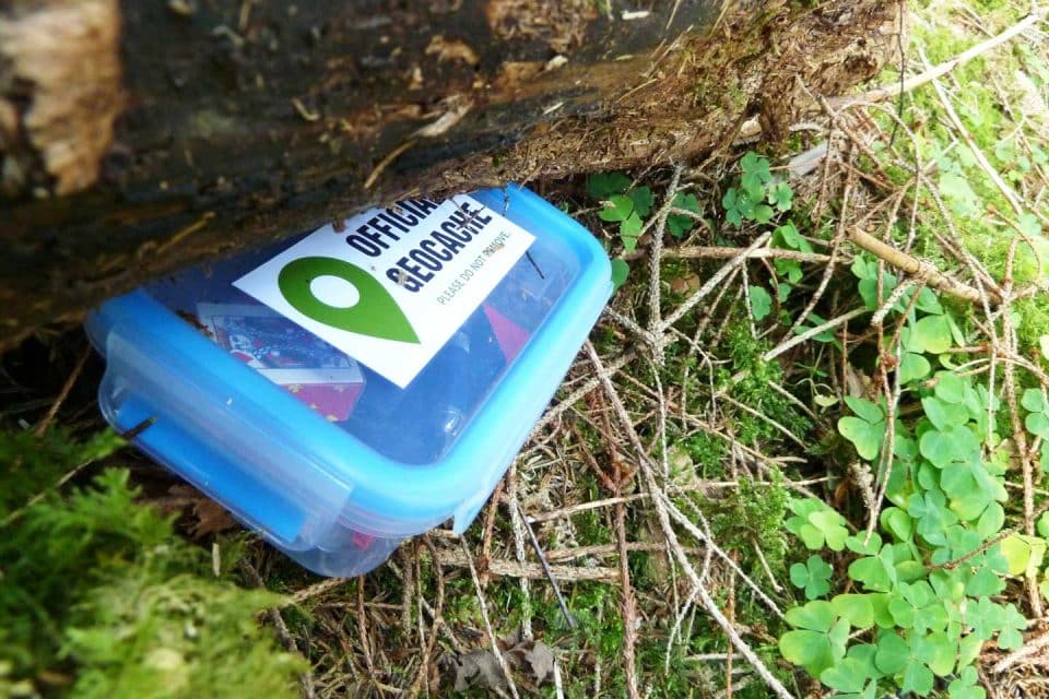 geocachebox