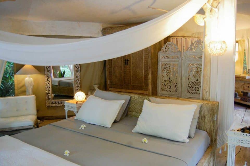 glamping-room