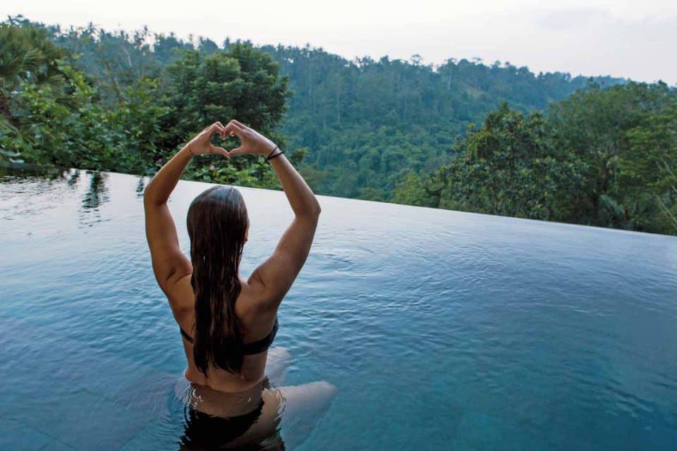 Bucket list Indonesia
