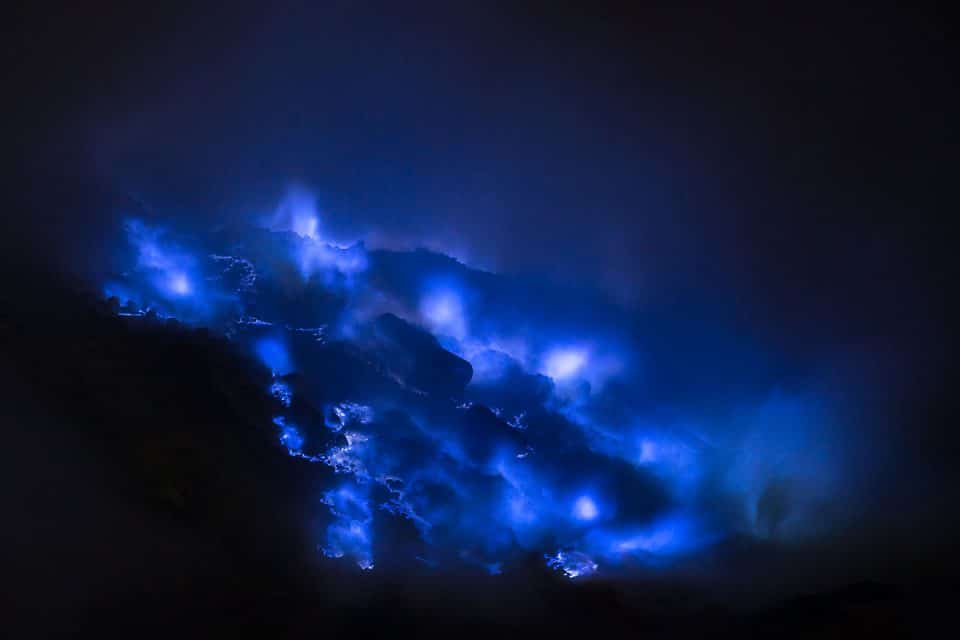 indo-ijen
