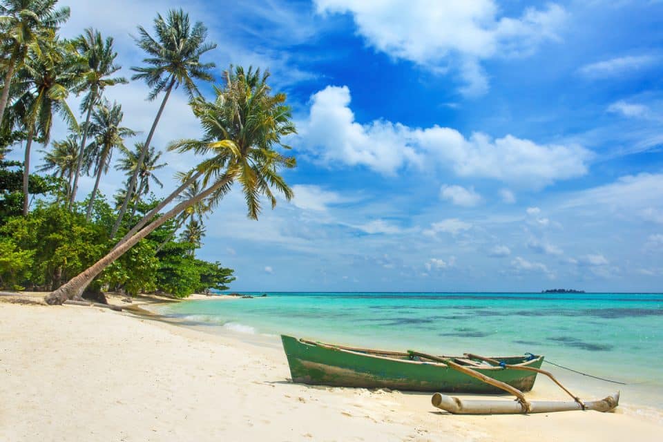Best Beaches  in Indonesia  You d Be Crazy to Miss
