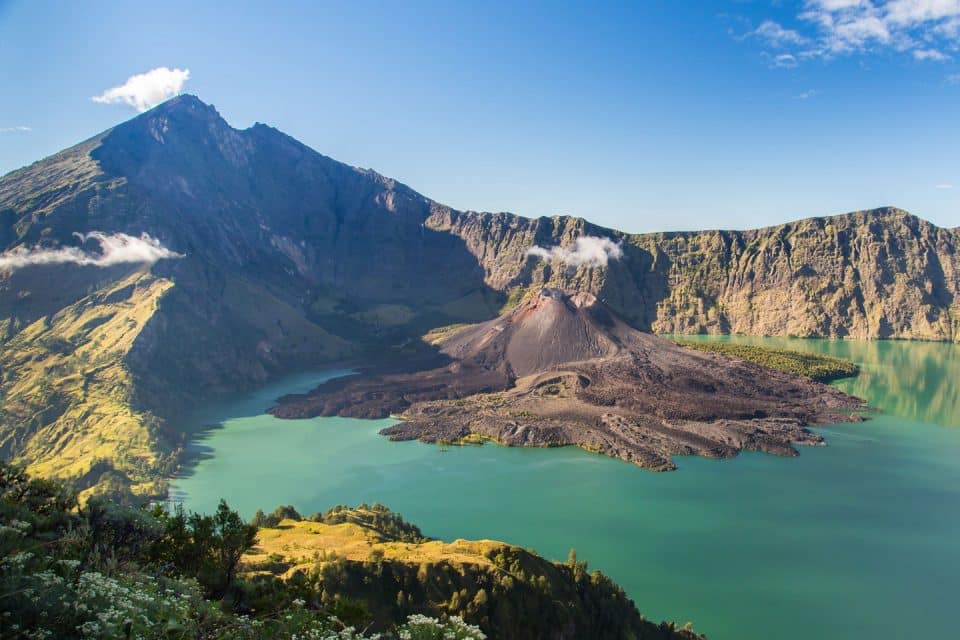 indo-rinjani