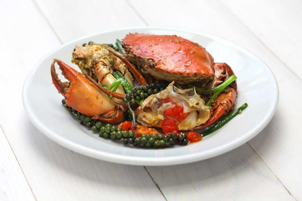 kep-crabs