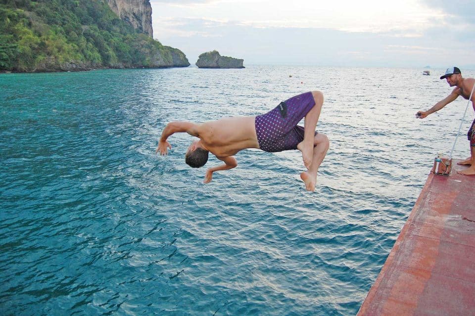 krabi tom