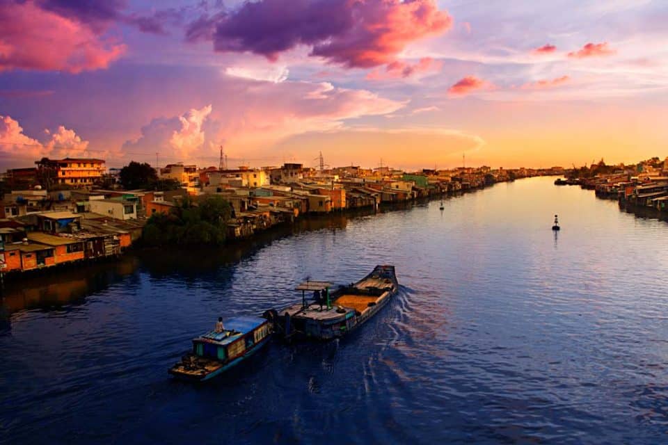 laos