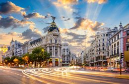 Madrid City Break guide in 48 hours