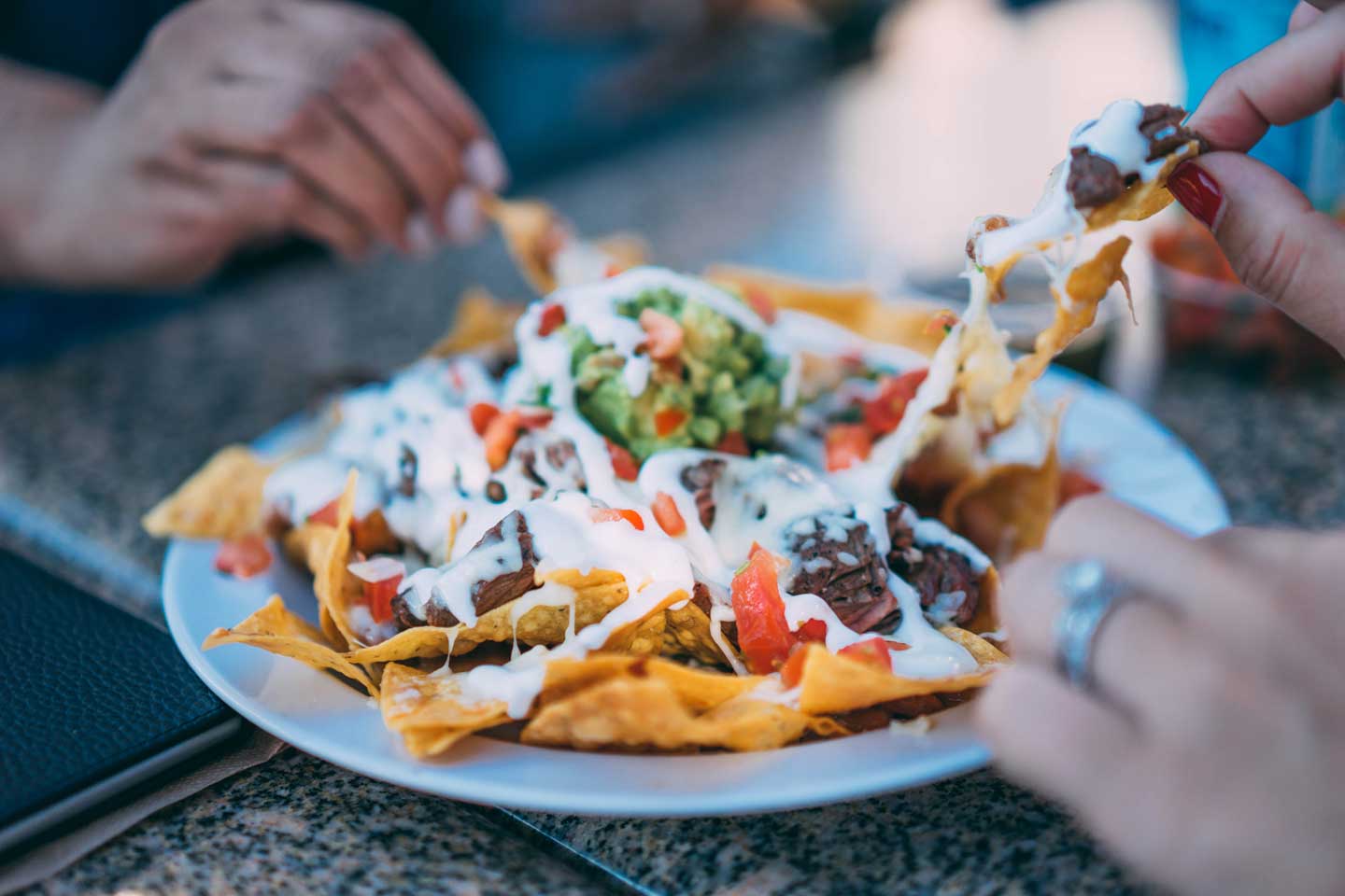mexico food