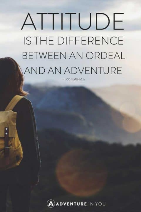 Adventure Quotes: 100 of the BEST Quotes [+FREE QUOTES BOOK]