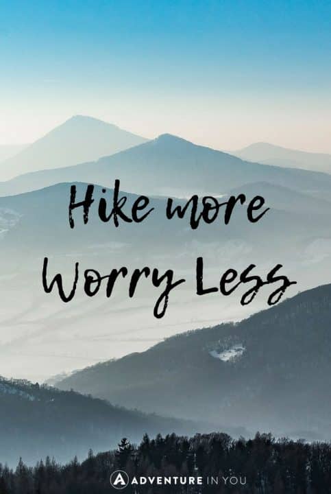Best Mountain Quotes to Inspire the Adventure in You