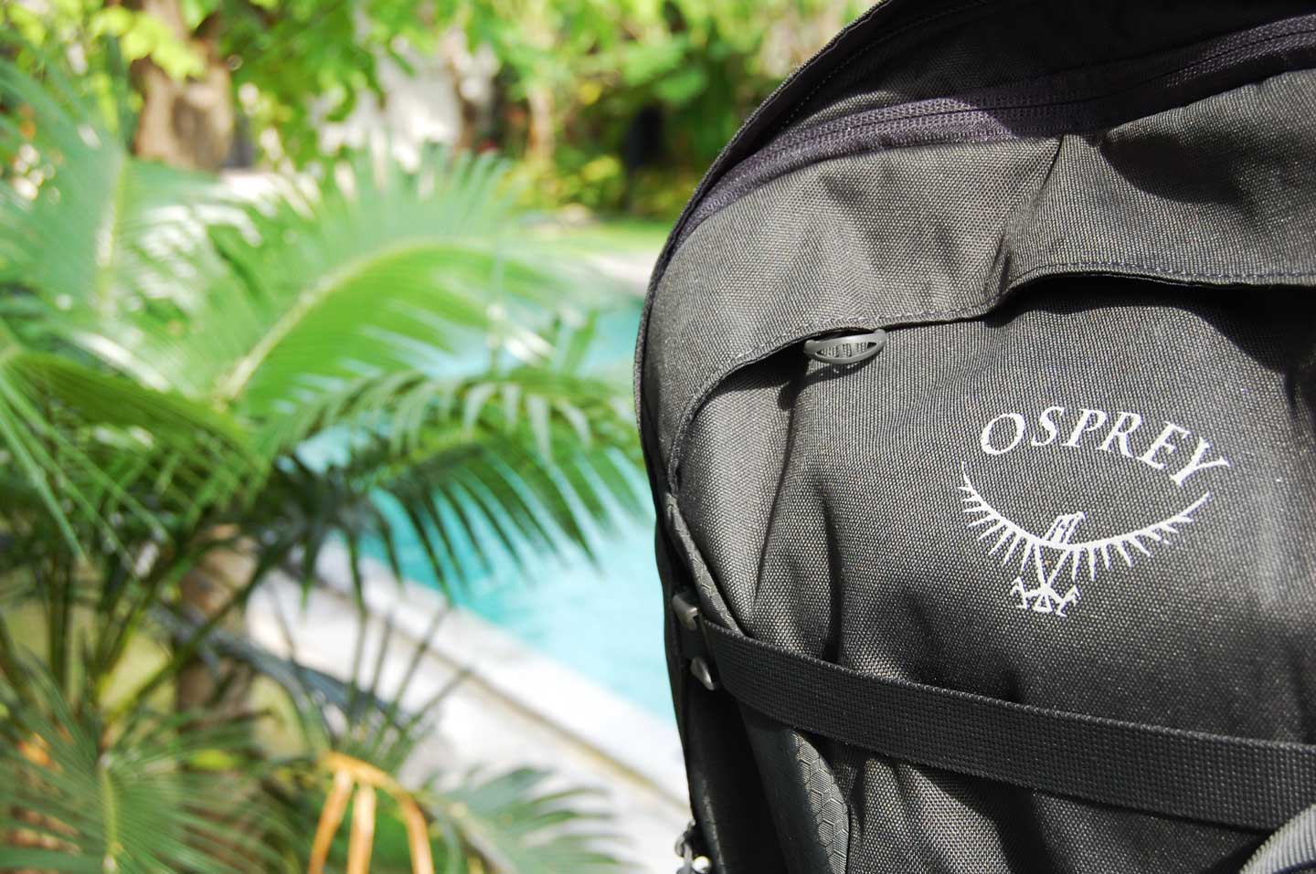 Osprey Farpoint 40L Review The Perfect Carry On Bag [2022 UPDATED]