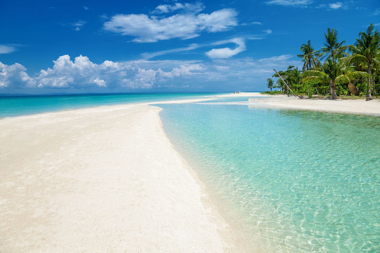 Beaches In The Philippine Islands