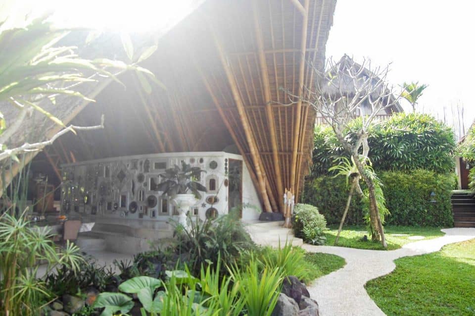 sandat-glamping