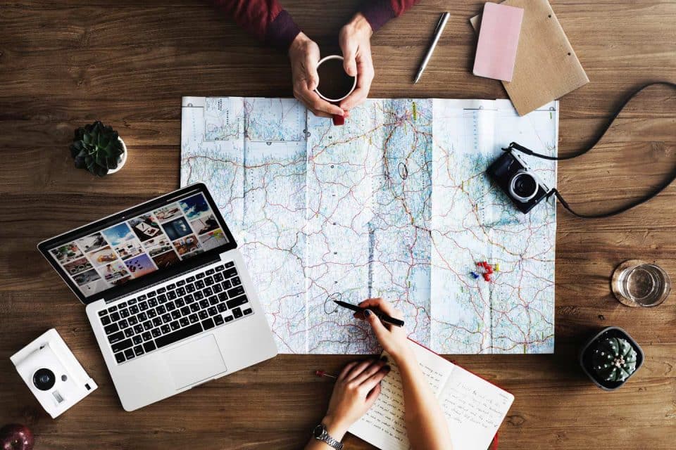 sharing economy lead