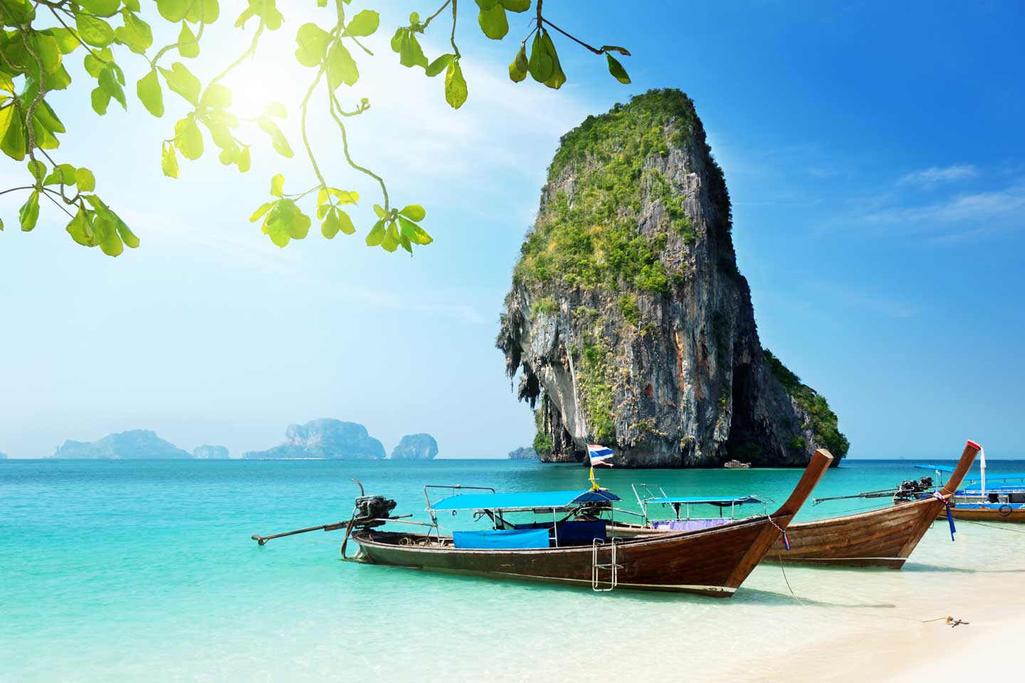 krabi tourist attractions