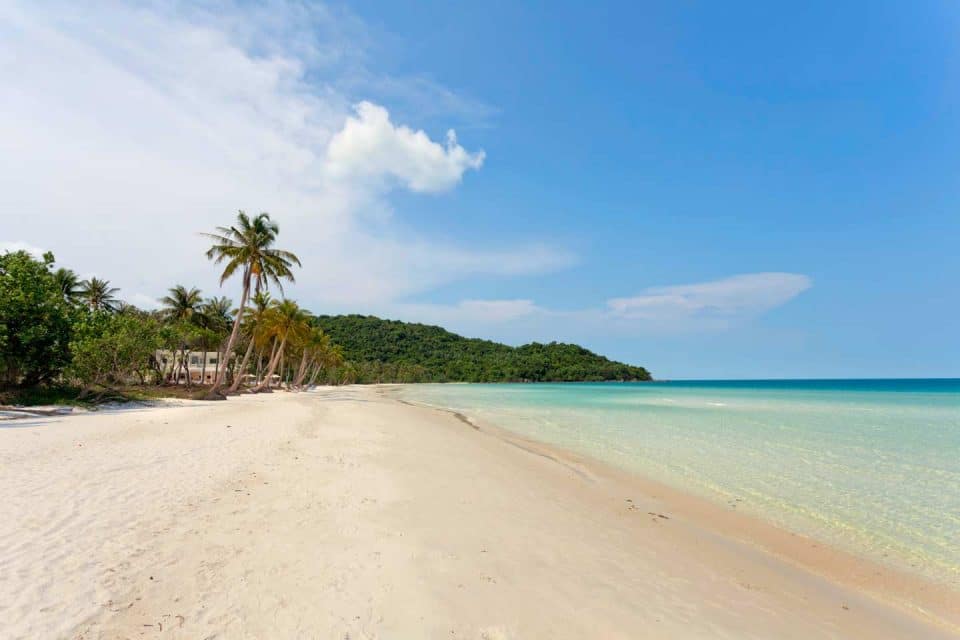 6 Best Beaches You Must Visit in Vietnam - BREATHE TRAVEL