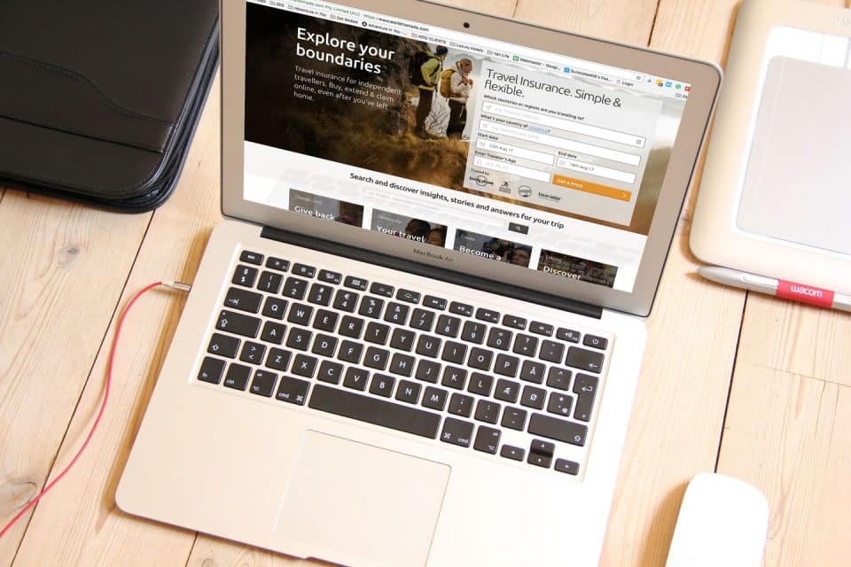 world nomads travel insurance