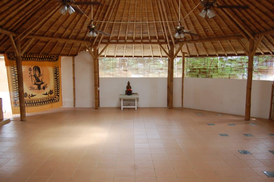 Serenity guesthouse, Canggu, Bali