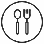 food budget icon