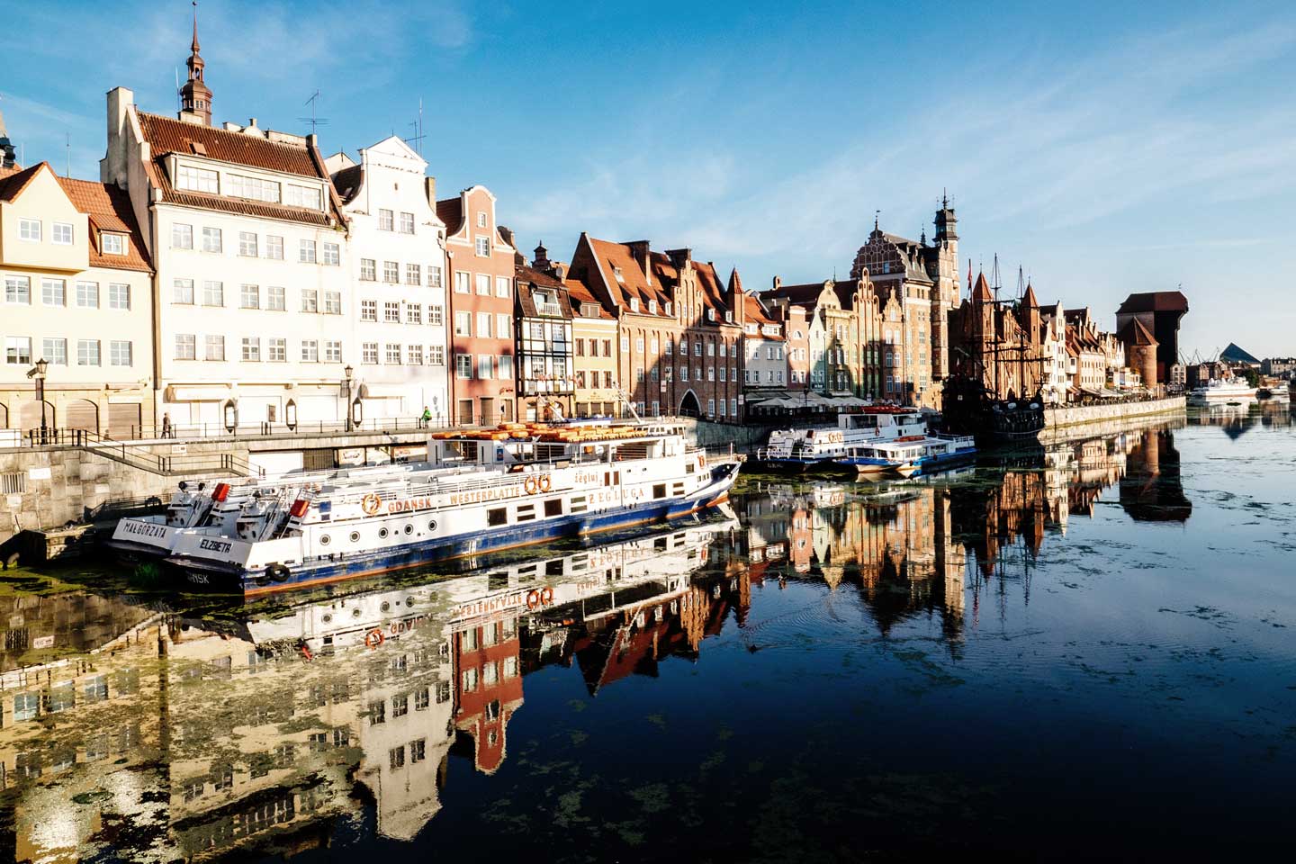 Gdansk-poland