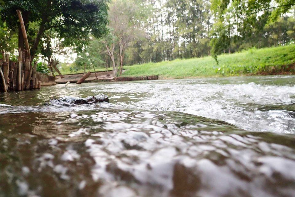 Baan Sujipuri Stream
