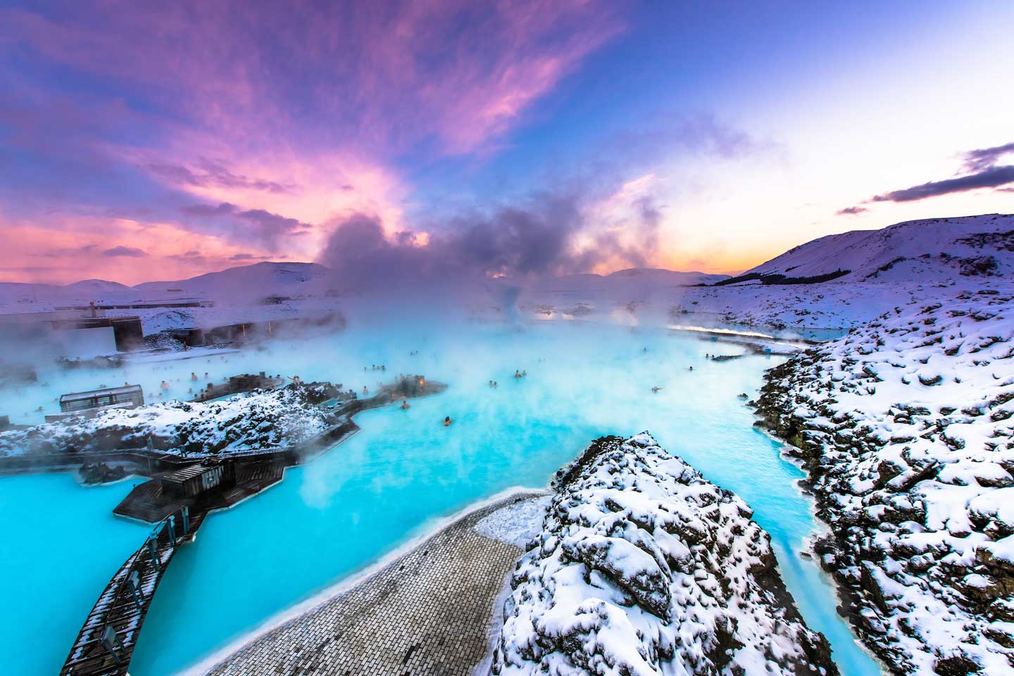 Iceland reykjavik