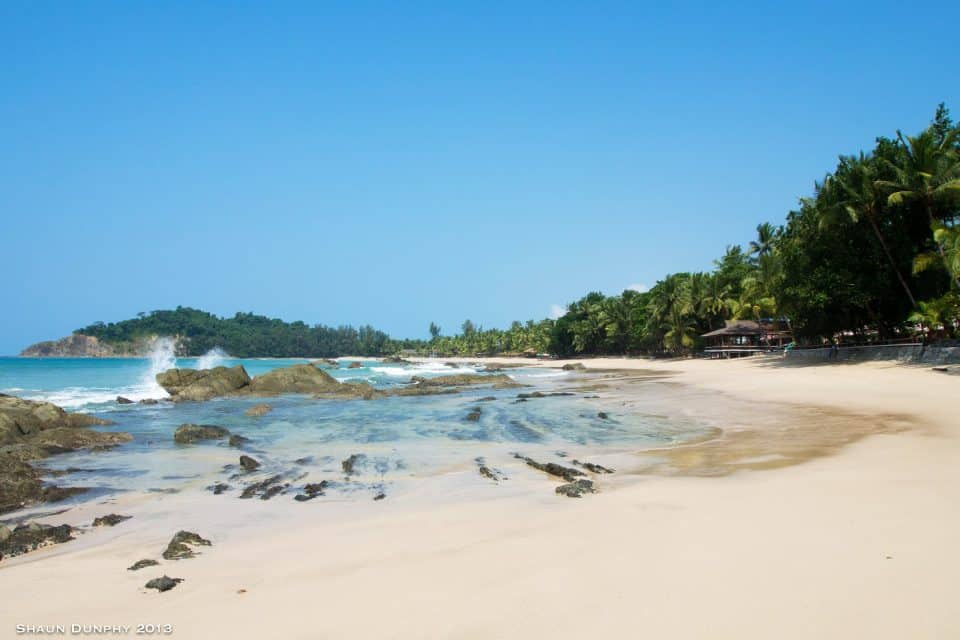 Best Beaches in Myanmar That You Need to See