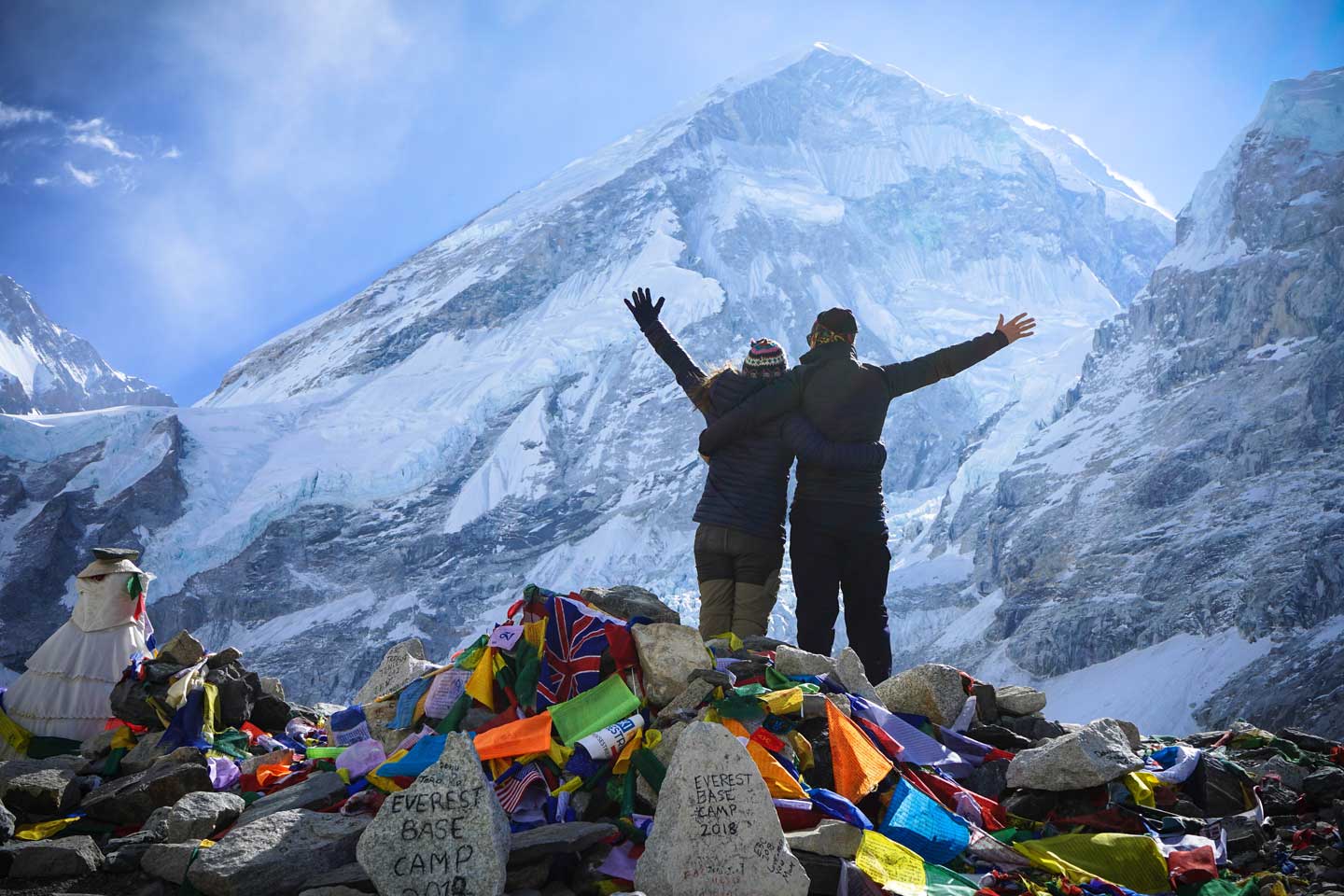 basecamp peak