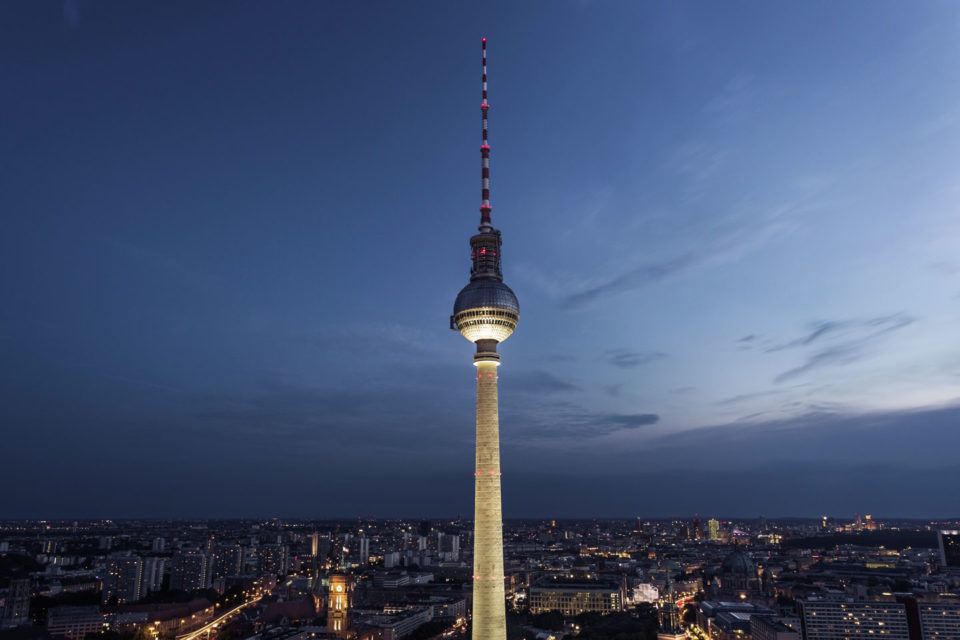 berlin-city