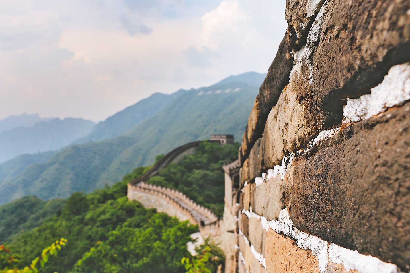 Great Wall Of China The Complete Travel Guide