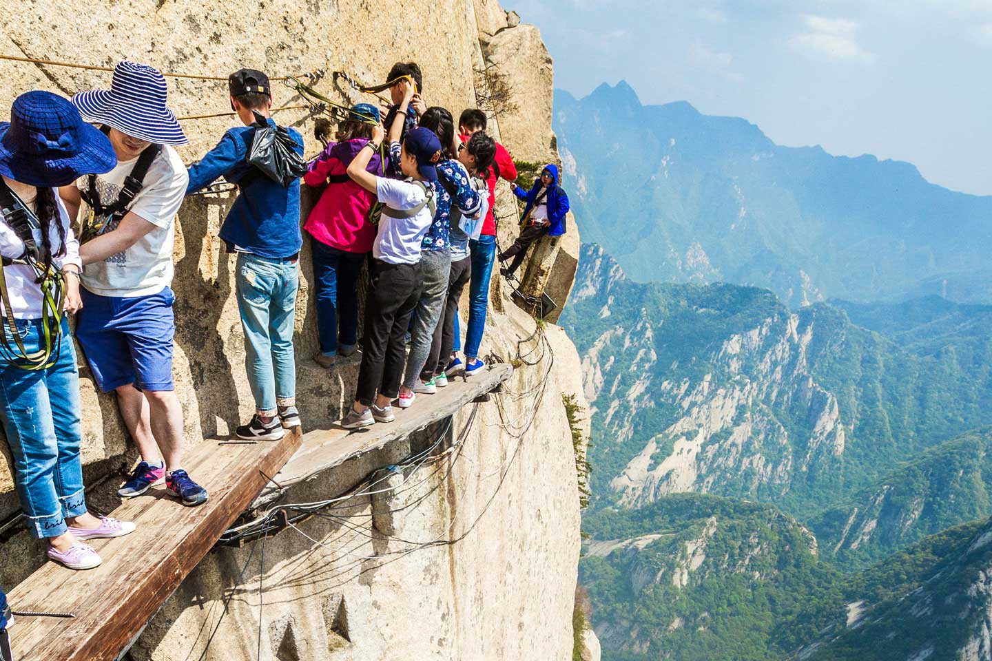 china-mt-huashan