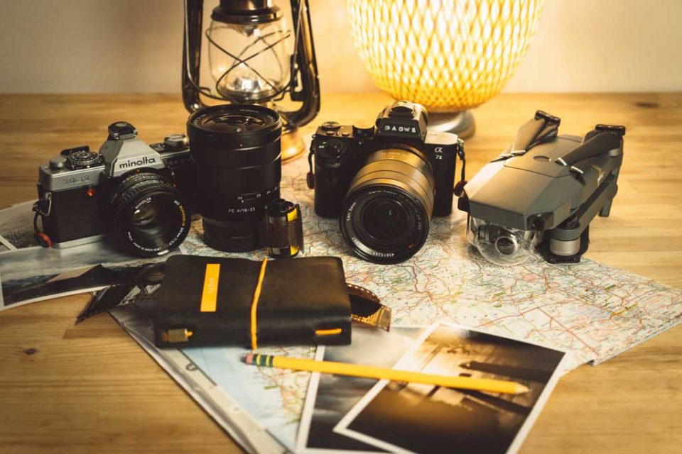 electronics-camera-gear