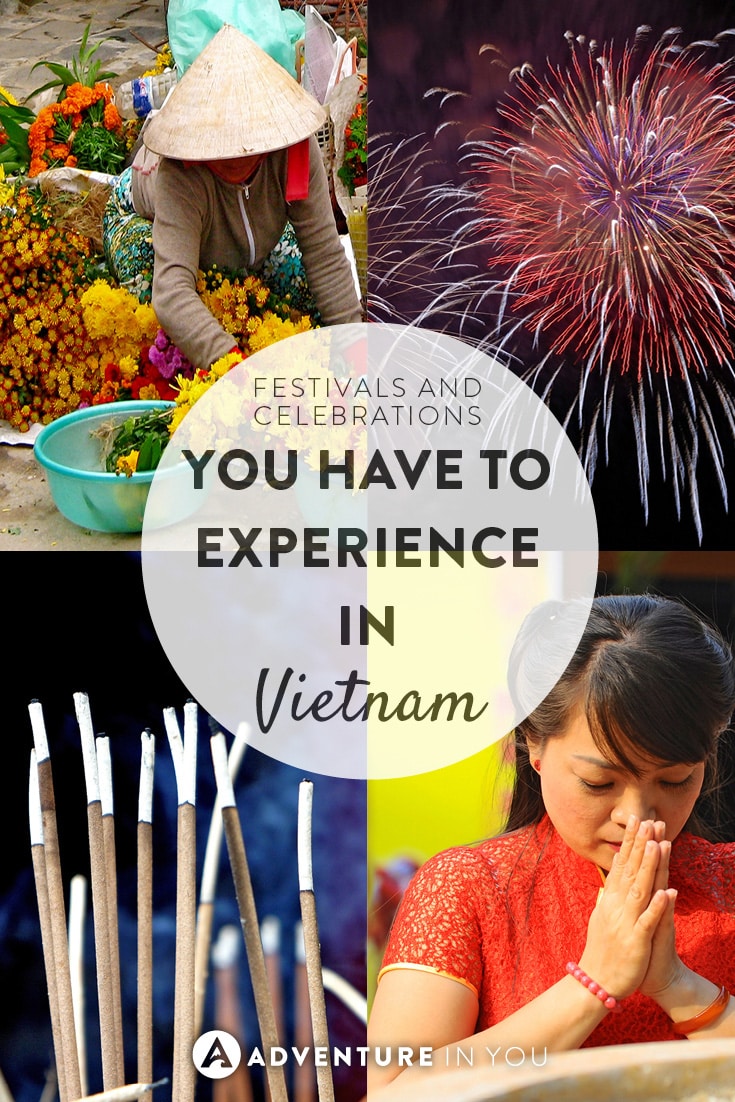 Festivals and Celebrations You Need to Experience in Vietnam