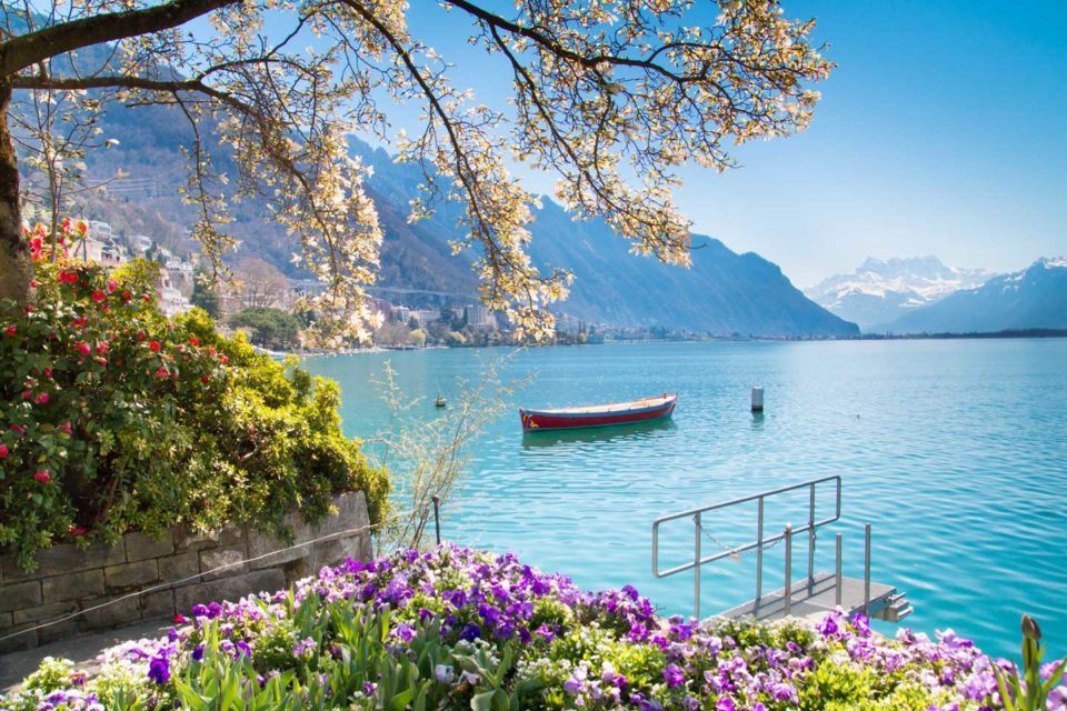 geneva city