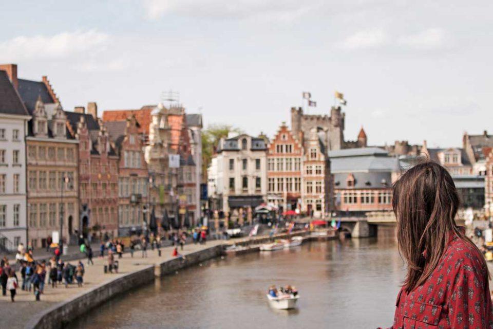 ghent-waterway