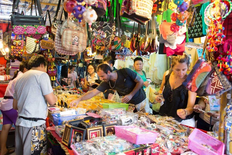 haggle