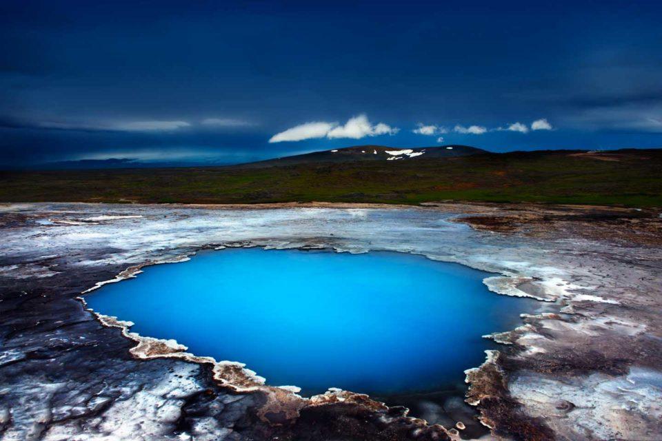 iceland