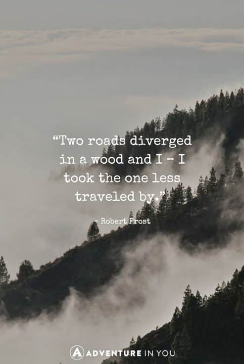 100+ Best Travel Quotes With Photos To Inspire You In 2023