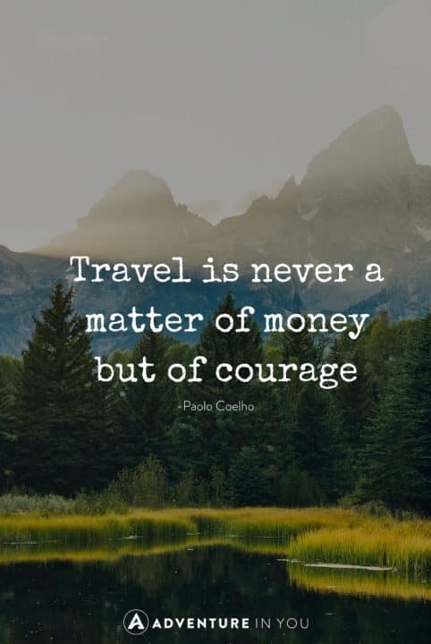 100+ Best Travel Quotes With Photos To Inspire You In 2023