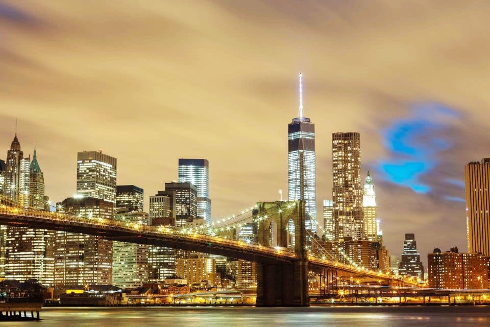 new-york-city