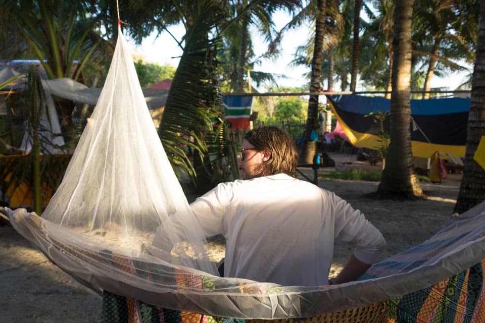 paraw sailing large minority